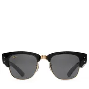 A$AP Rocky x Ray-Ban Mega Clubmaster - Polished Black/Gold