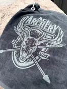 Ace Field Towel