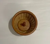 #108 Ring Holder