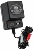 Wildgame Battery Charger