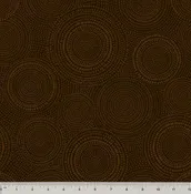 108" RADIANCE WHISTLER ESPRESSO WIDEBACK