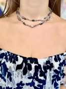 Alexandria Necklace