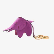 Ascot | Elephant Keychain