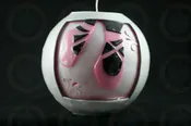 Ballet Candle