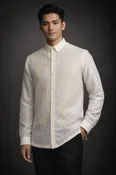 Barong Tagalog 1401