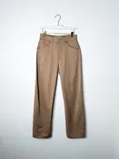 6397 - Twisted Seam Pant - Sand