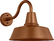 Barn Light StoneStrong Large Wall Lantern