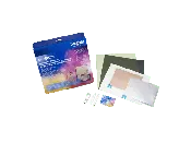 Brother CAEBSKIT1 Embossing Starter Kit