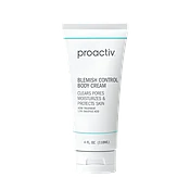 Blemish Control Body Cream