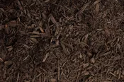 Brown Color Enhanced Mulch