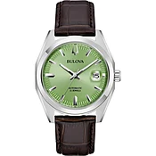 Bulova Men's Automatic Watch 96B427