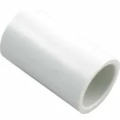Coupling, 1/2" Slip x 1/2" Slip | Litehouse Pools and Spas