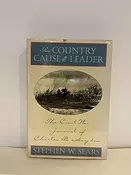 For Country Cause & Leader The Civil War Journal of Charles B. Haydon
