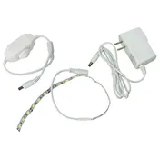 11-1/2in Adjustable LED Light Strip #P60575