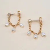 Delphina Earring
