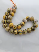 Bumble Bee “Jasper” 10mm Rounds -Strand