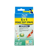 API® POND 5 IN 1 Pond Water Test Strips