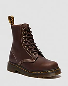 1460 Wyoming Leder Schn&uuml;rstiefel