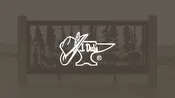 36" Tall - Vertical - J. Dub's Metalworks