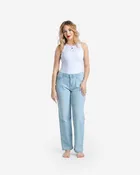90s Relaxed Denim