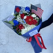 America