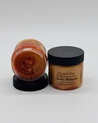 Amber Mahogany - Body Polish Sugar Scrub