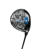 2026 Callaway Paradym Ai Smoke 7 Fairway Wood - Ultimate Distance & Accuracy — 1.50 Golf - Precision Fitting & Instruction