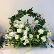 Garden Tribute by Hudson Flower Shop