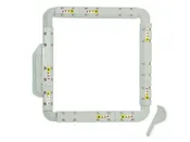 10 x 10 Magnetic Hoop For Solaris