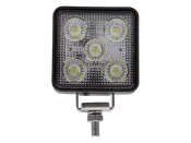 3.6″ SQUARE WORK LIGHT