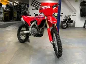 2023 Honda CRF450RS