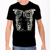 Addams Family Morticia Addams T-Shirt