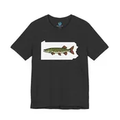 Pennsylvania Musky T-Shirt