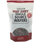 Wooftown Air Dried Treats - Beef Jerky