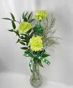Touch O' Green