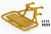Riese & Müller Front Carrier/ Front Rack / Curry