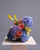 Avant Bloom Centerpiece