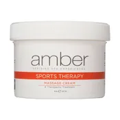 Amber Sports Massage Cream —Northwest Fitness Solutions