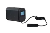 AVYD - Bow Mounted Rangefinder - Black