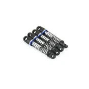 1/30 Pro-Spec Front/Rear (25mm) Scaler Shocks: Axial SCX30 (PRO641201)