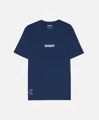 Men's Drift™ Performance Training Tee - NY Navy