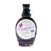 Blackberry Premium Syrup