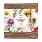 Apothecary Garden Grow Kit | 9 Variety Gift Set