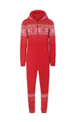 Alpine Jumpsuit | Red