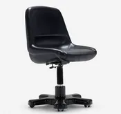 Angelo Mangiarotti “Comput” Desk Chair for Skipper, Italy, 1979