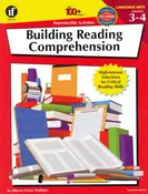 100+ Building Reading Comprehension Gr. 3-4