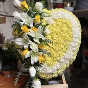 FROM YOUR HEART - SYM-277