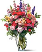 Adgates Premium Designer Bouquet