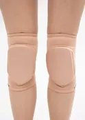 Knee Pads – NUDE – Latte