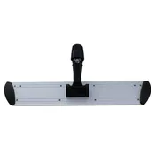 Aluminum Microfiber Hook and Loop FLAT Frame
